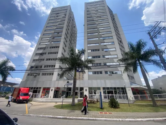 Imagem SALA PARA ALUGAR, 30 M² COM 1 VAGA POR R$ 2.189/MÊS - BARRA FUNDA - SÃO PAULO/SP