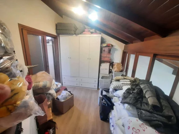 Imagem Casa à Venda, 235 m2, 4 Dormitórios(1S), Santa Mônica, Florianópolis/SC