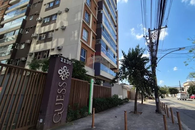 Imagem Apartamento á venda com 2 quartos com 1 suíte, 60m² na Taquara - Rio de Janeiro