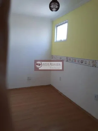 Imagem Sobrado à Venda no Jardim Regis SP, 3 Quartos, 2 Suítes, 100m²