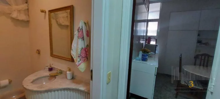 Imagem Casa com 3 dormitórios à venda, 481 m² por R$ 2.200.000,00 - Vila Leopoldina - São Paulo/SP