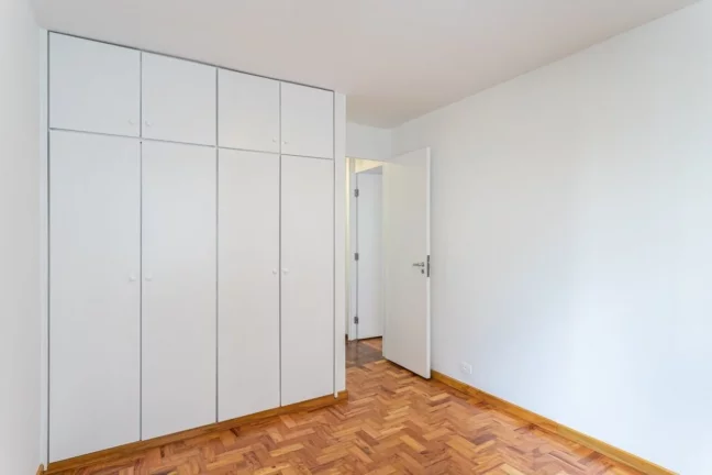Imagem APARTAMENTO RESIDENCIAL em São Paulo - SP, Moema