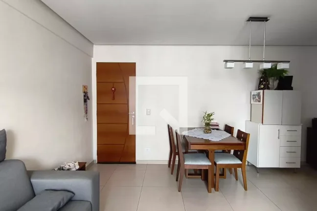 Imagem Apartamento à Venda - Cambuci, 3 Quartos, 66 m2