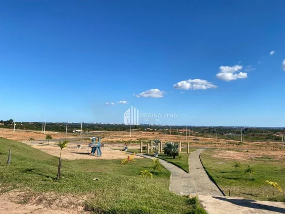 Imagem Terreno à venda por R$ 65.890,00 - Loteamento MIRANTE DO LESTE Residence - Aroeiras - Teresina/PI
