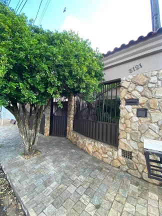 Imagem CASA Á VENDA EM CRISTAIS PAULISTA EM FRANCA/SP