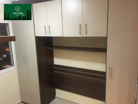 Imagem Cobertura à venda, 100 m² por R$ 615.000,00 - Cocaia - Guarulhos/SP