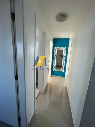 Imagem Apartamento à Venda com 80m², 3 dormitórios e 2 vagas!!!