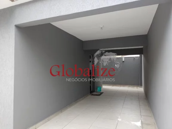 Imagem Casa sobrado triplex com 4 Dormitórios e piscina no José menino à venda por R$ 2.500.000,00