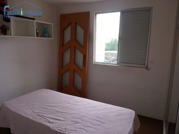 Imagem APARTAMENTO À VENDA SANTA TEREZINHA - SÃO BERNARDO DO CAMPO - SP