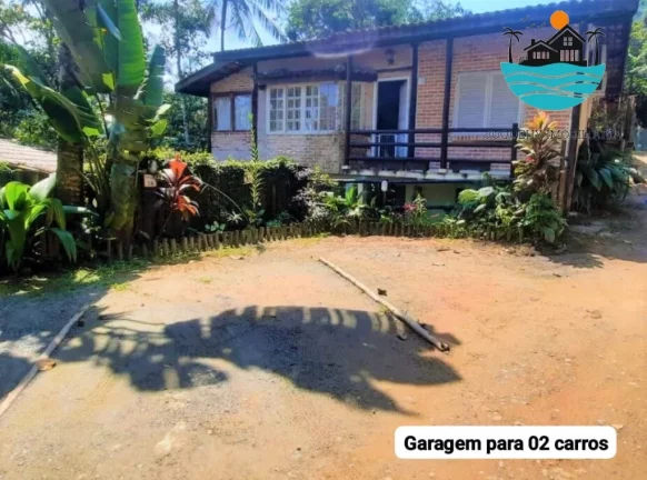 Imagem Juquehy Aluguel Anual - 2 quartos, 2 vagas de autos,02 piscinas, Area, m²160 de área em meio a Mata Atlantica| Juquehy Imobiliária