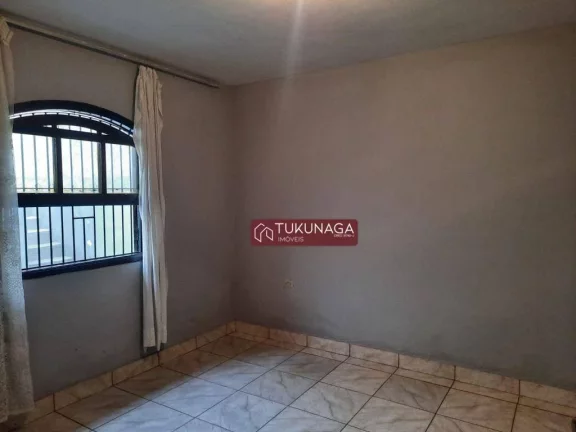 Imagem Casa com 2 quartos à venda, 80 m² por R$ 650.000 - Jardim Valéria - Guarulhos/SP