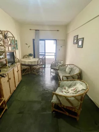 Imagem Apartamento para Venda em Praia Grande / SP no bairro Aviação