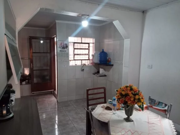 Imagem Casa com 2 dormitórios à venda por R$ 450.000,00 - Vila Amorim - Suzano/SP