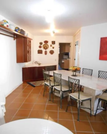 Imagem Apartamento a venda no Guarujá na Praia das Pitangueiras
