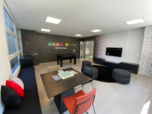 Imagem Apartamento Garden à venda em São Paulo, Freguesia do Ó, com 2 quartos, 95,18m2