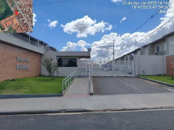 Oportunidade Única em UBERABA - MG | Tipo: Apartamento | Negociação: Leilão | Situação: Imóvel