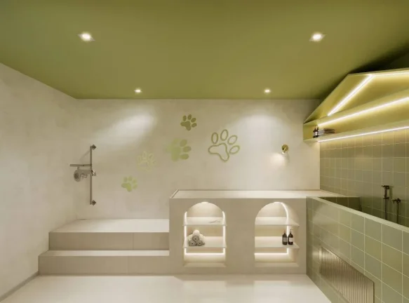 Imagem APARTAMENTO COM 61.89 m² - GUILHERMINA - PRAIA GRANDE SP