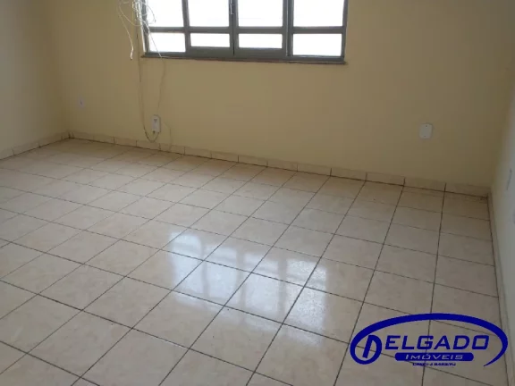 Imagem DELGADO aluga APARTAMENTO com 2 quartos no RIO VÁRZEA, GARAGEM, aceita Pet pequeno porte , Itaborai-RJ.