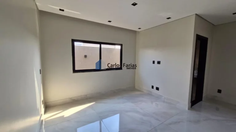 Imagem Casa em Condomínio para Venda em Brasília, Setor Habitacional Tororó (Jardim Botânico), 3 dormitórios, 3 suítes, 5 banheiros, 2 vagas