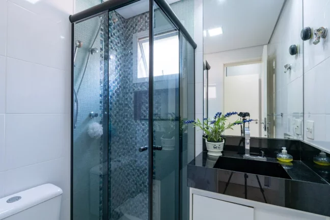 Imagem Apartamento à venda em São Paulo, Vila Andrade, com 2 quartos, 77m2