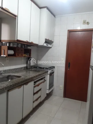 Imagem Apartamento à venda com 3 quartos, 3 banheiros e 1 vaga, 97m²