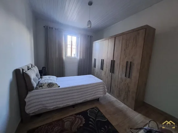 Imagem CASA RESIDENCIAL em JUNDIAÍ - SP, PONTE DE SÃO JOÃO