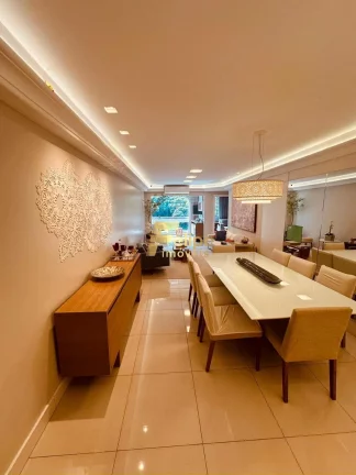 Imagem BELÍSSIMO APARTAMENTO DE 04 QUARTOS SENDO 01 SUÍTE À VENDA NA PRAIA DA COSTA EM VILA VELHA/ES!