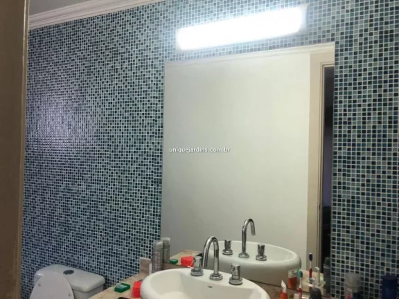 Imagem Apartamento à venda Itaim Bibi São Paulo