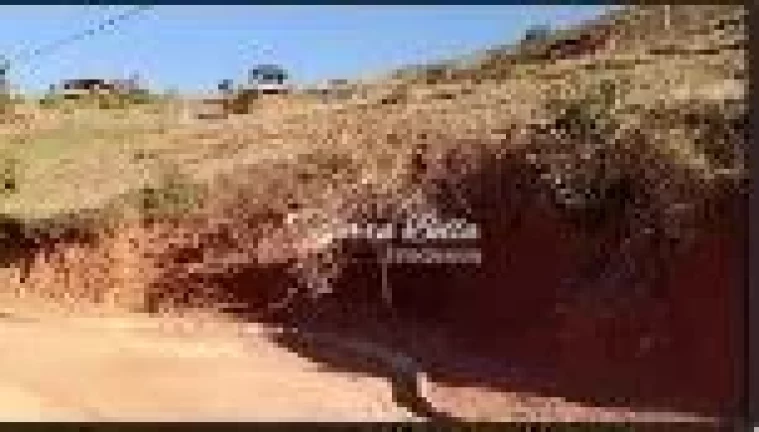 Imagem Terreno à venda, 638 m² por R$ 180.000,00 - Sebastiana - Teresópolis/RJ