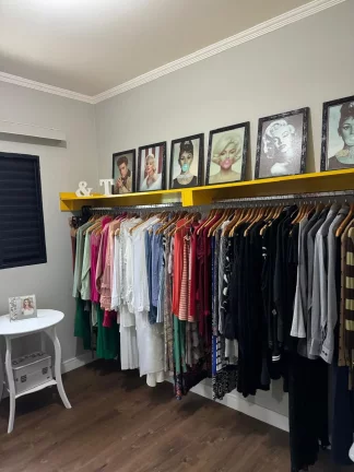 Imagem Viva em Grande Estilo no Jardim Mantovani - Tatuí, SP