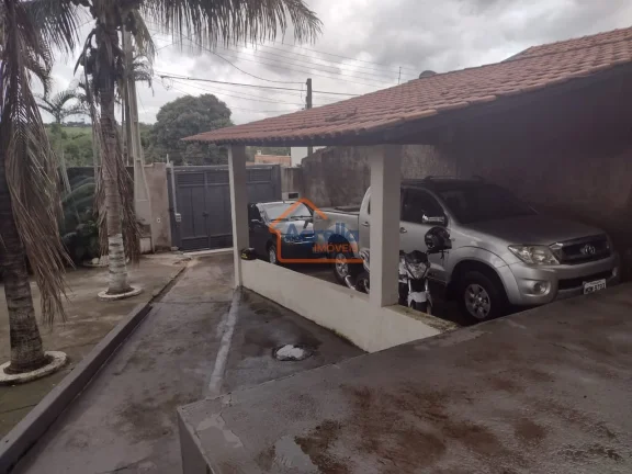 Imagem Casa à venda no bairro Jardim Progresso - Mogi Guaçu/SP