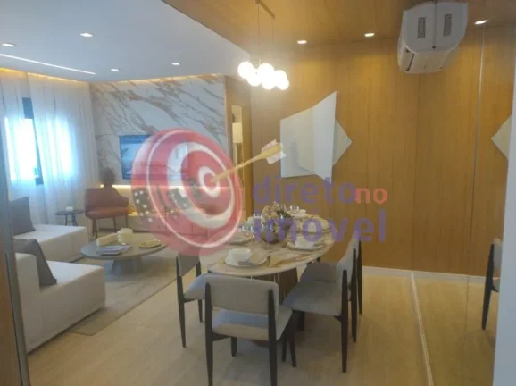 Imagem APARTAMENTO BLUE PARK JARDIM SÃO PAULO 2 e 3 QUARTOS SÃO PAULO