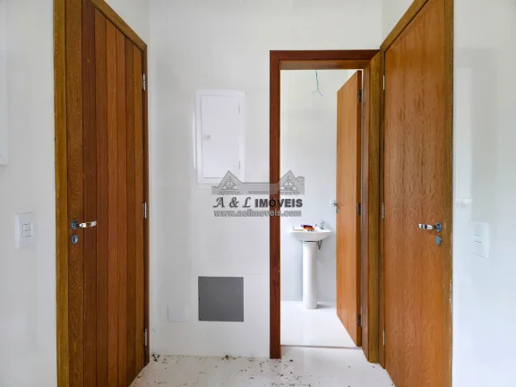 Imagem Casa à venda Campos do Jordão 5 dormitórios condomínio exclusivo
