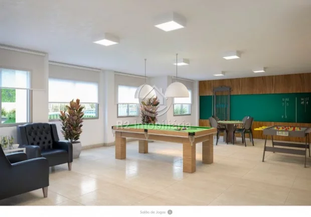 Imagem Residencial Torres do Méier - Apartamento no Meier