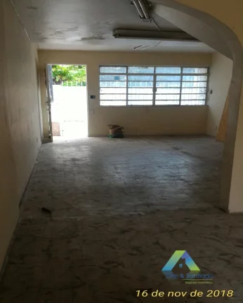 Imagem Sobrado Residencial para venda e locação, Vila Santa Eulalia, São Paulo - .