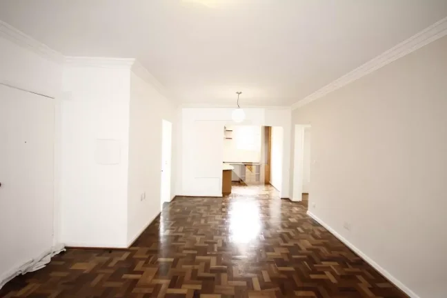 Imagem Apartamento à Venda - Vila Mariana, 2 Quartos, 97 m2