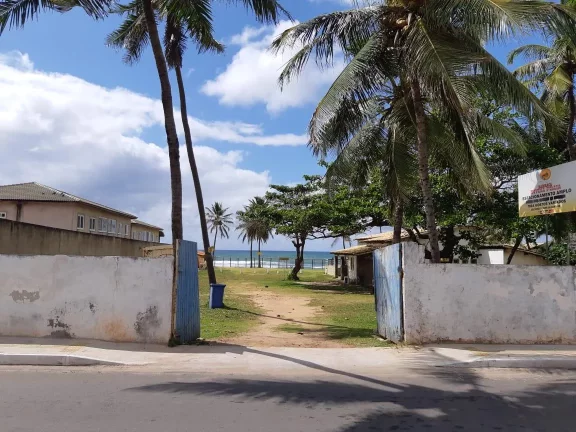 Imagem Casa com 3 quartos, 252m2, à venda em Camaçari, Jauá (Abrantes)