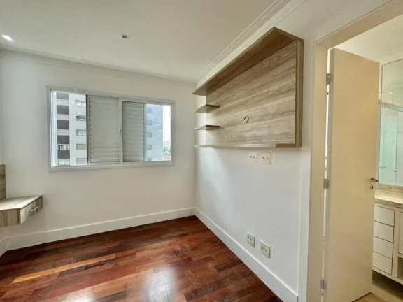 Imagem Apartamento Vila Leopoldina - 117M², 3 Dorms, 3 Suítes, 2 Vagas, Varanda Gourmet, Lazer Completo, Depósito, Copa.