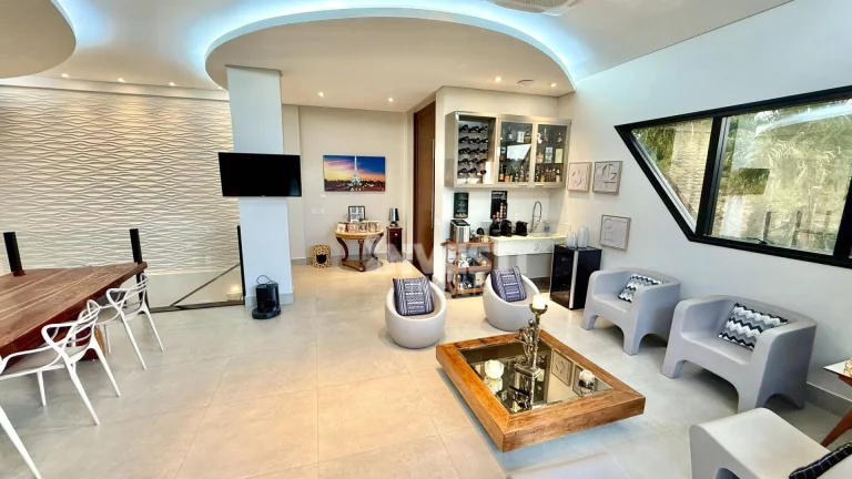 Imagem Casa à venda no Condominio Mira Flores - Hidrolândia/GO