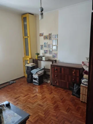 Imagem Apartamento para Venda em São Paulo, Planalto Paulista, 1 vaga