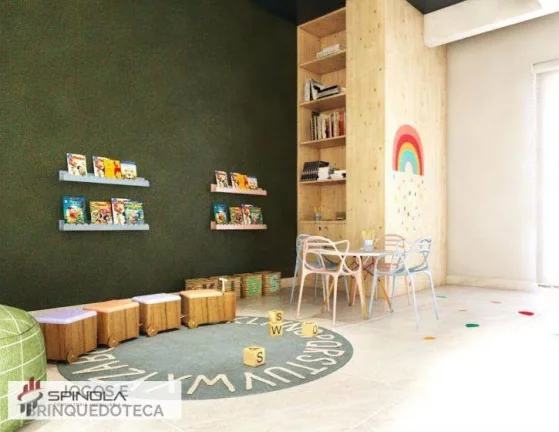 Imagem Apartamento com 2 dormitórios à venda, 88 m² por R$ 543.312,00 - Ocian - Praia Grande/SP