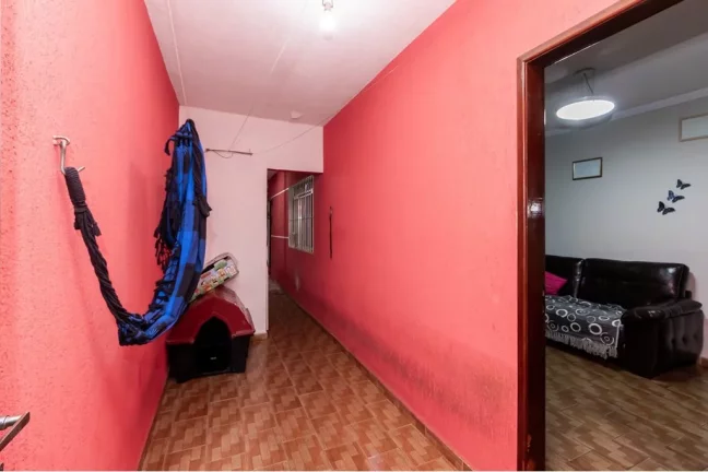 Imagem Casa à venda no bairro Jardim Nosso Lar - São Paulo/SP