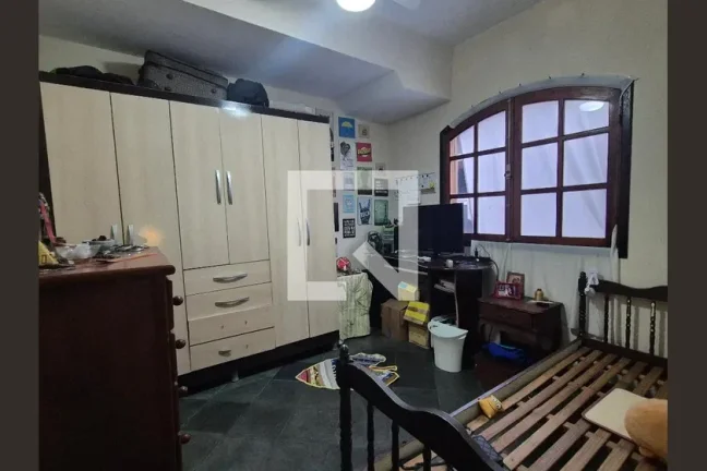 Imagem Casa à Venda - Vargem Pequena, 4 Quartos, 200 m2