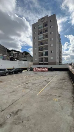 Imagem Apartamento com 2 quartos à venda, 48 m² por R$ 507.000 - Vila Silveira - Guarulhos/SP