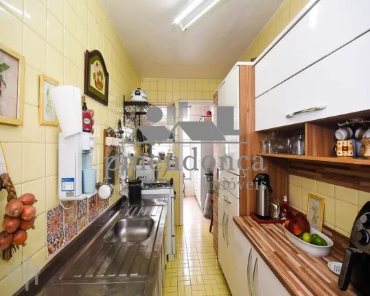 Imagem Apartamento em Pinheiros com 3 quartos (1 suíte) e 1 vaga, 115m²!