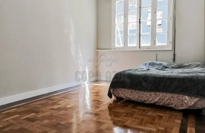 Imagem Copacabana - Residencial › Apartamento com 3 quarto(s) a Venda