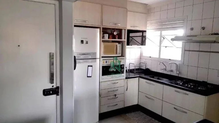 Imagem Apartamento com 3 dormitórios à venda, 78 m² por R$ 510.000,00 - Vila Progresso - Guarulhos/SP