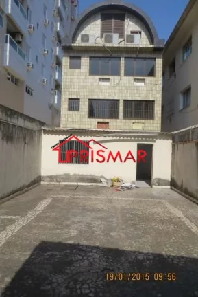 Imagem Alugo loja de 350 metros campo grande 2 vagas