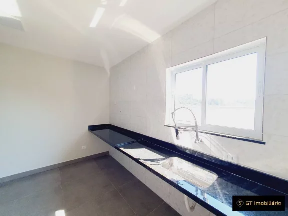 Imagem Casa em Atibaia/SP Aceita Entrada e Parcelas - Apenas 600mil!