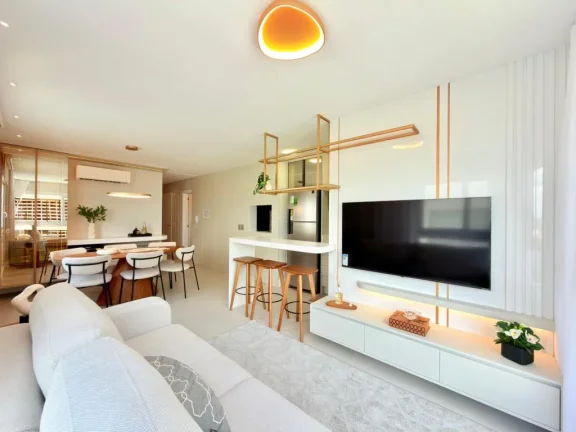 Imagem Apartamento 3 Dormitórios - Bairro Zona Nova